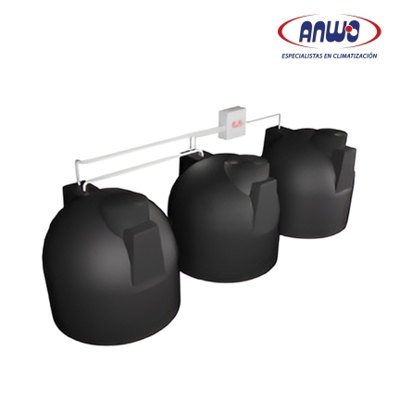 AQUASERVE 2500S